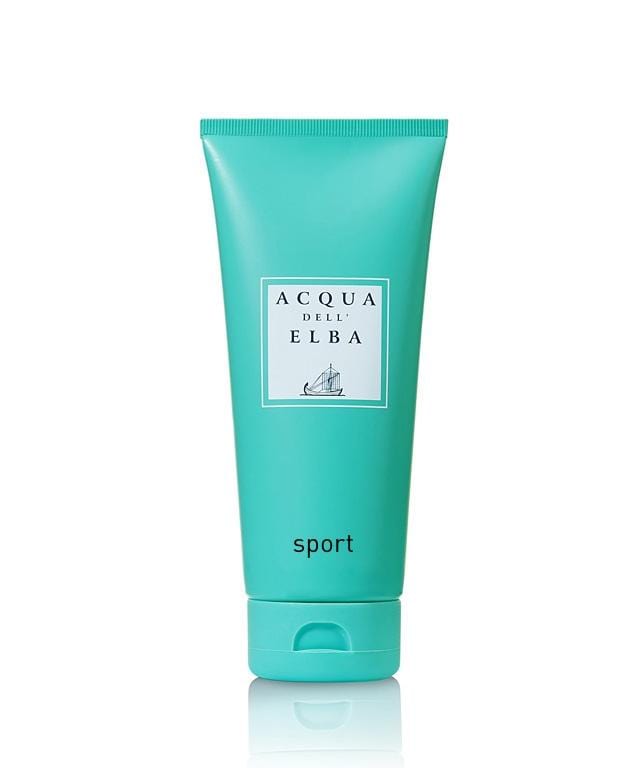 Acqua Dell'Elba SHOWER GEL Acqua Dell'Elba Sport Shower Gel Unisex 200 ml Brand