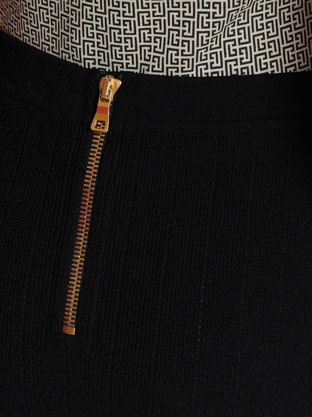 Balmain Skirts 36 Balmain Skirts Black Balmain Skirts Black Brand