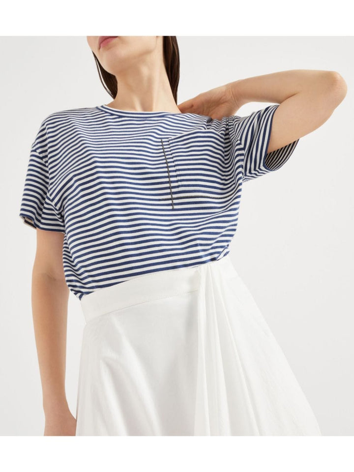Brunello Cucinelli Skirts 38 Brunello Cucinelli Skirts White Brunello Cucinelli Skirts White Brand