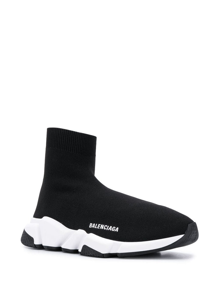 Balenciaga Sneakers 40 Balenciaga Sneakers Black Balenciaga Sneakers Black Brand
