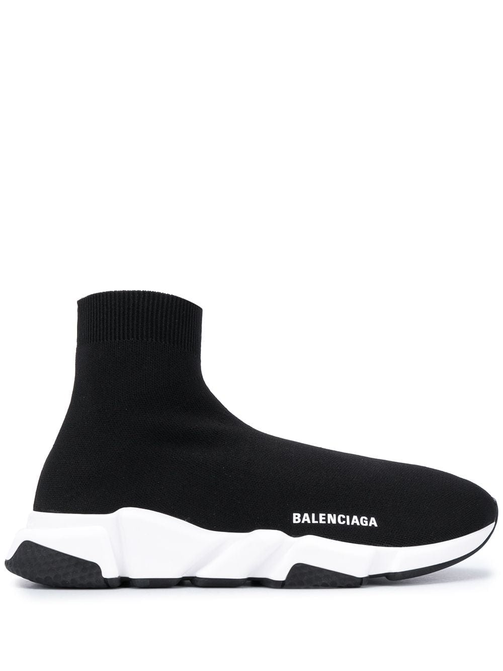 Balenciaga Sneakers 40 Balenciaga Sneakers Black Balenciaga Sneakers Black Brand