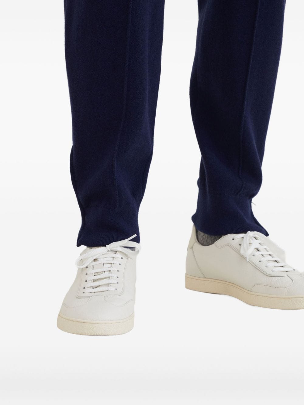Brunello Cucinelli Sneakers Brunello Cucinelli Sneakers White Brunello Cucinelli Sneakers White Brand