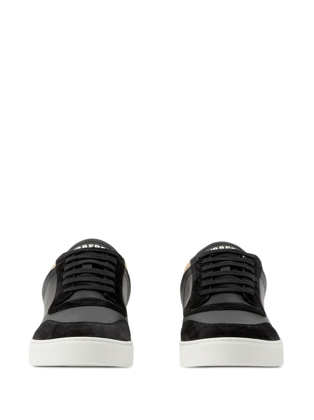 Burberry Sneakers Burberry Sneakers Black Burberry Sneakers Black Brand
