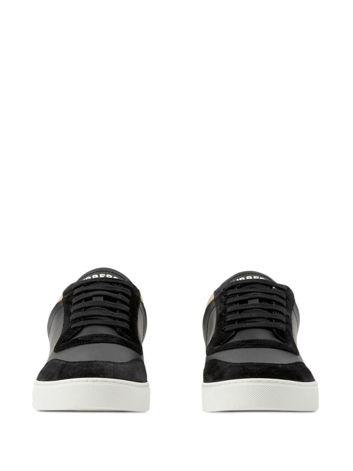 Burberry Sneakers Burberry Sneakers Black Burberry Sneakers Black Brand