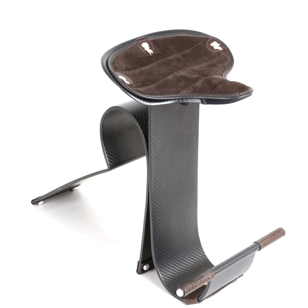 Tecknomonster Stool Tecknomonster Cirka Carbon Stool Brand