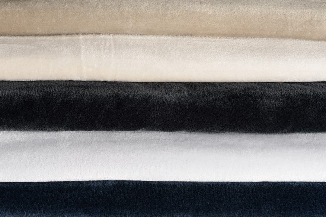 Brogo Throws Brogo Microfibre Supersoft Throw Sand Brand