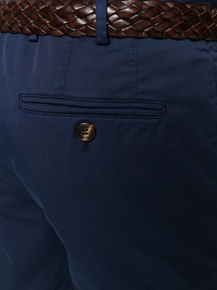 Brunello Cucinelli Trousers 54 Brunello Cucinelli Trousers Blue Brunello Cucinelli Trousers Blue Brand