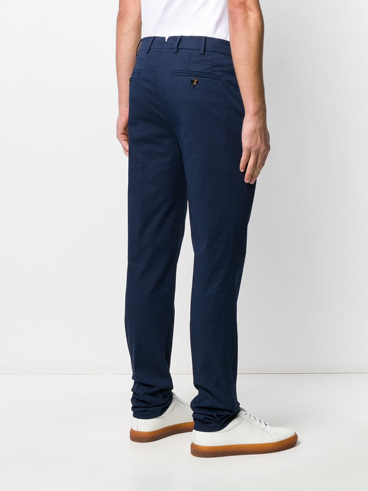 Brunello Cucinelli Trousers 54 Brunello Cucinelli Trousers Blue Brunello Cucinelli Trousers Blue Brand