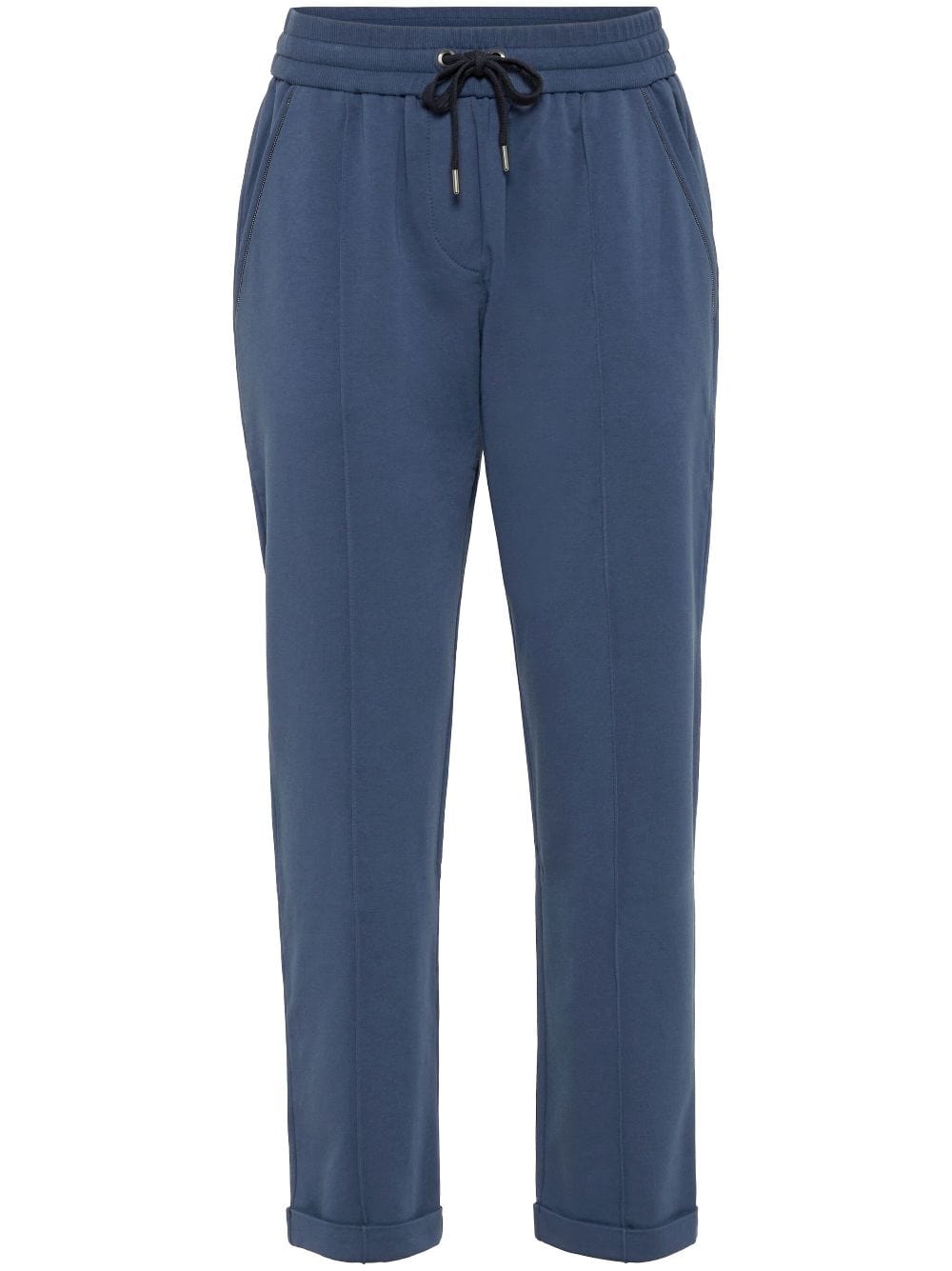 Brunello Cucinelli Trousers XS Brunello Cucinelli Trousers Blue Brunello Cucinelli Trousers Blue Brand