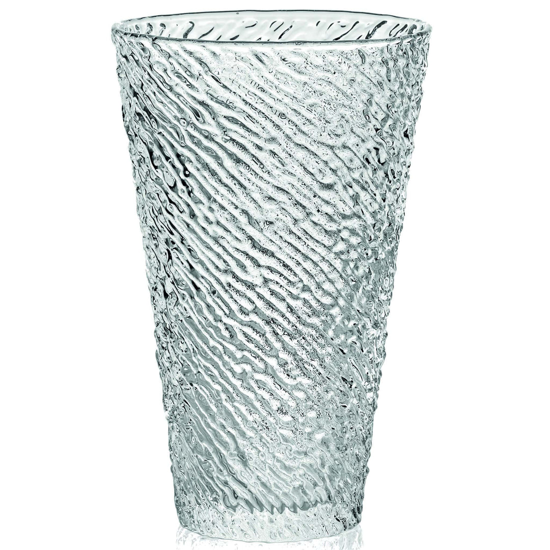 IVV Tumbler IVV Iroko Set 6 Tall Tumbler Clear Cl.40 Brand