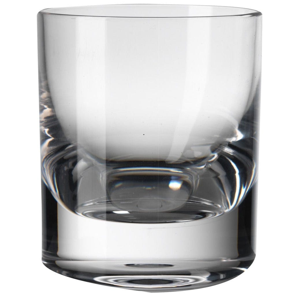 Mario Luca Giusti Whiskey Tumbler Mario Luca Giusti Scotch Tumbler Clear Brand