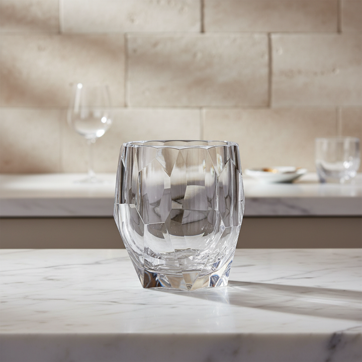 Filippo Ice Bucket – Marble
