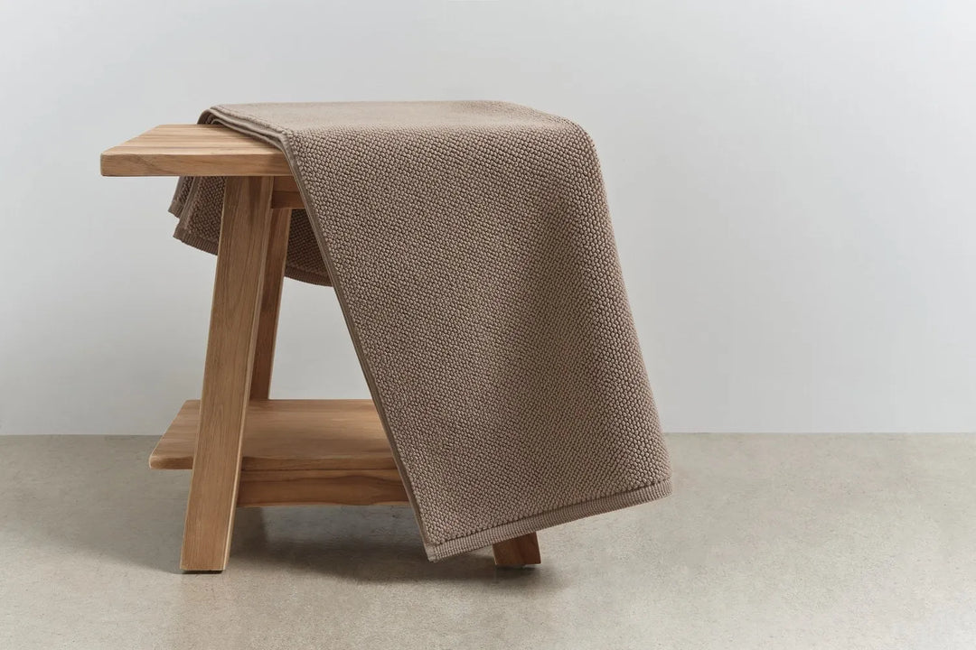 Bemboka Micro Cotton Bath Mats