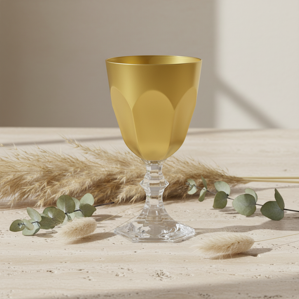 Travertine &amp; Botanicals